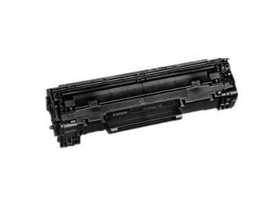 Toner 725 Preto (2000 P&aacute;ginas) - Canon