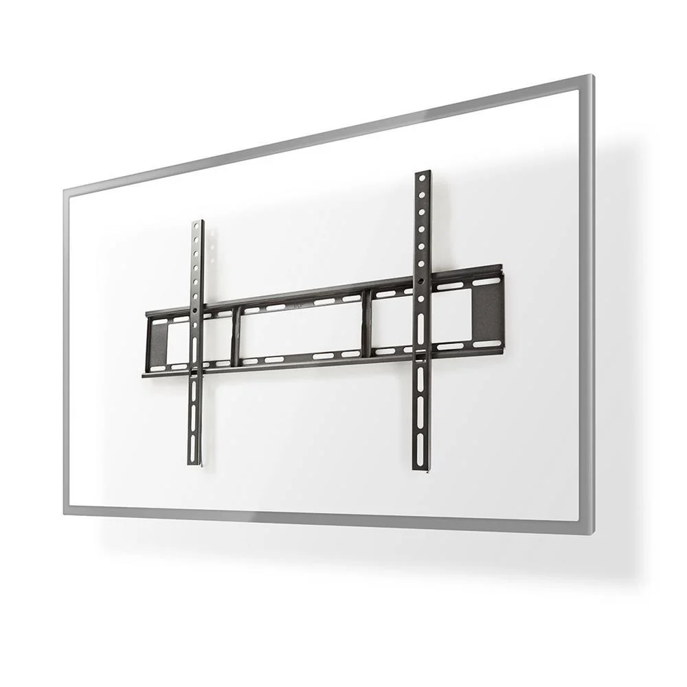 Suporte De Parede Fixo Para Tv  37-70" Max 35 Kg