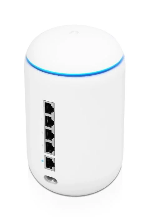 Ubiquiti Unifi Dream Machine