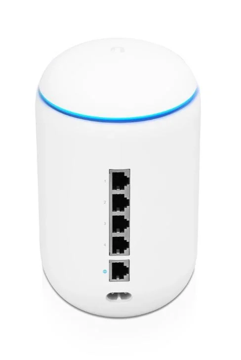 Ubiquiti Unifi Dream Machine