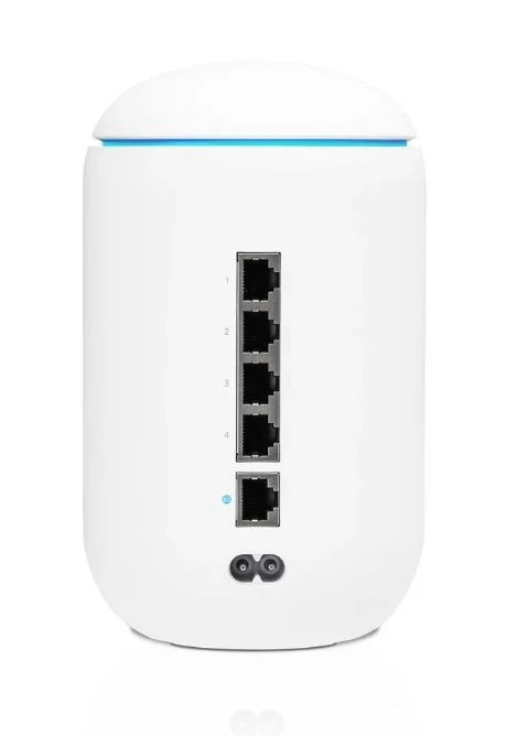 Ubiquiti Unifi Dream Machine