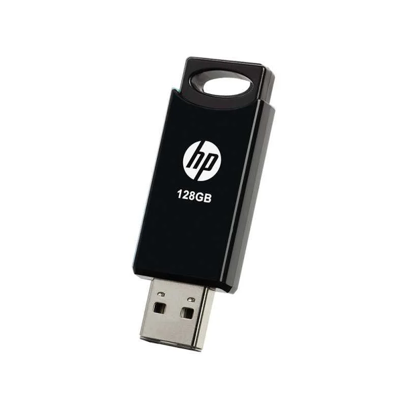 Mem&oacute;ria Usb Hp V212w 128gb 