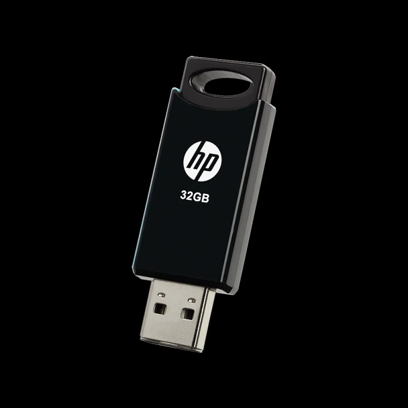 Mem&oacute;ria Usb Hp V212w 32gb 