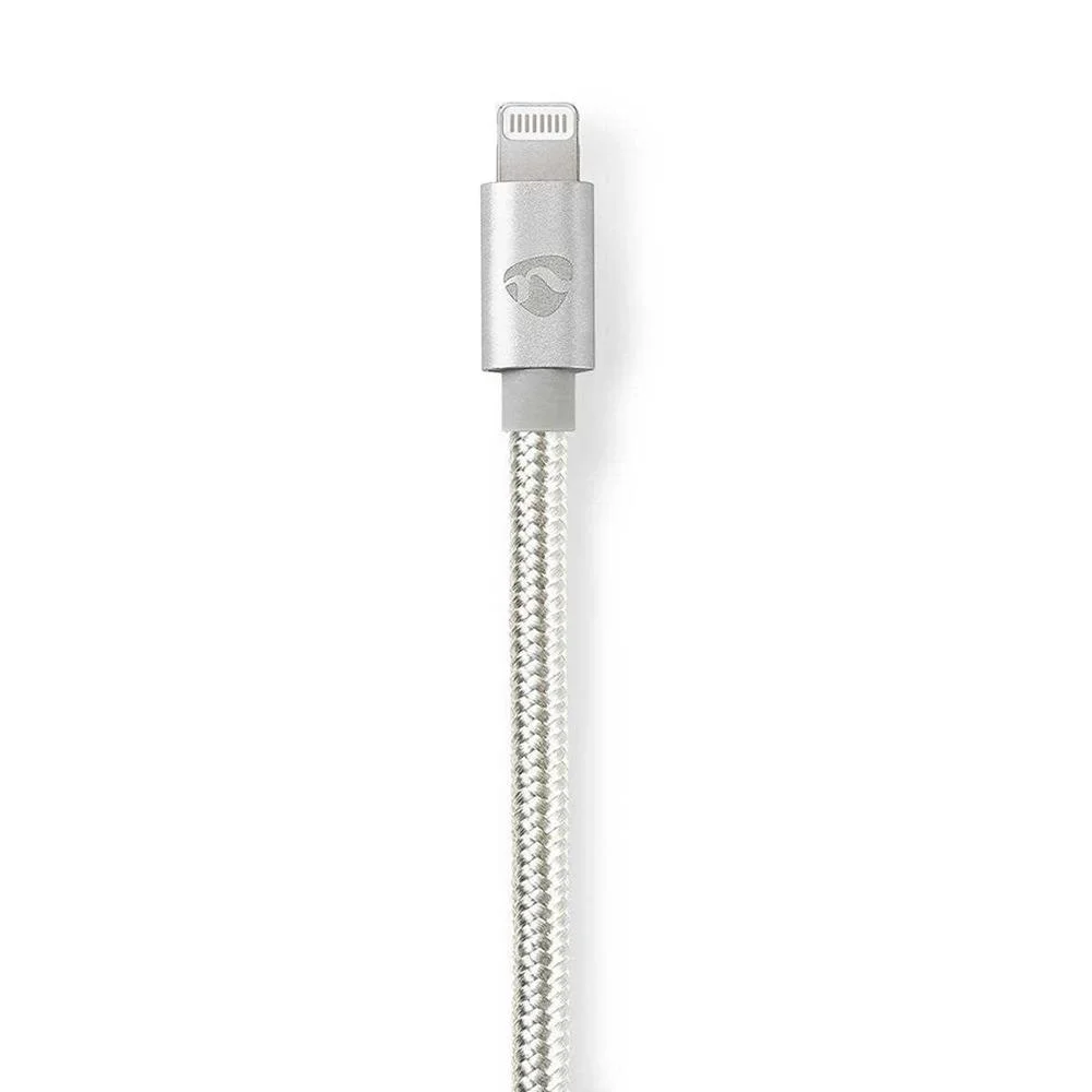 Cabo Adaptador Apple Lightning para Auriculares 1m