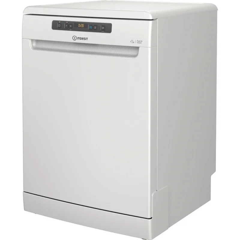 M&Aacute;QUINA DE LAVAR LOU&Ccedil;A INDESIT - DFO 3T133 A F