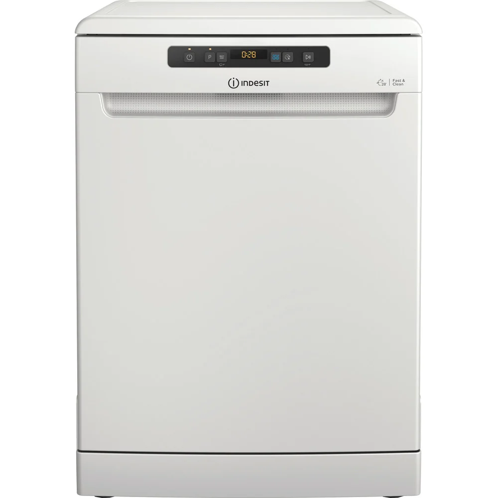 M&Aacute;QUINA DE LAVAR LOU&Ccedil;A INDESIT - DFO 3T133 A F