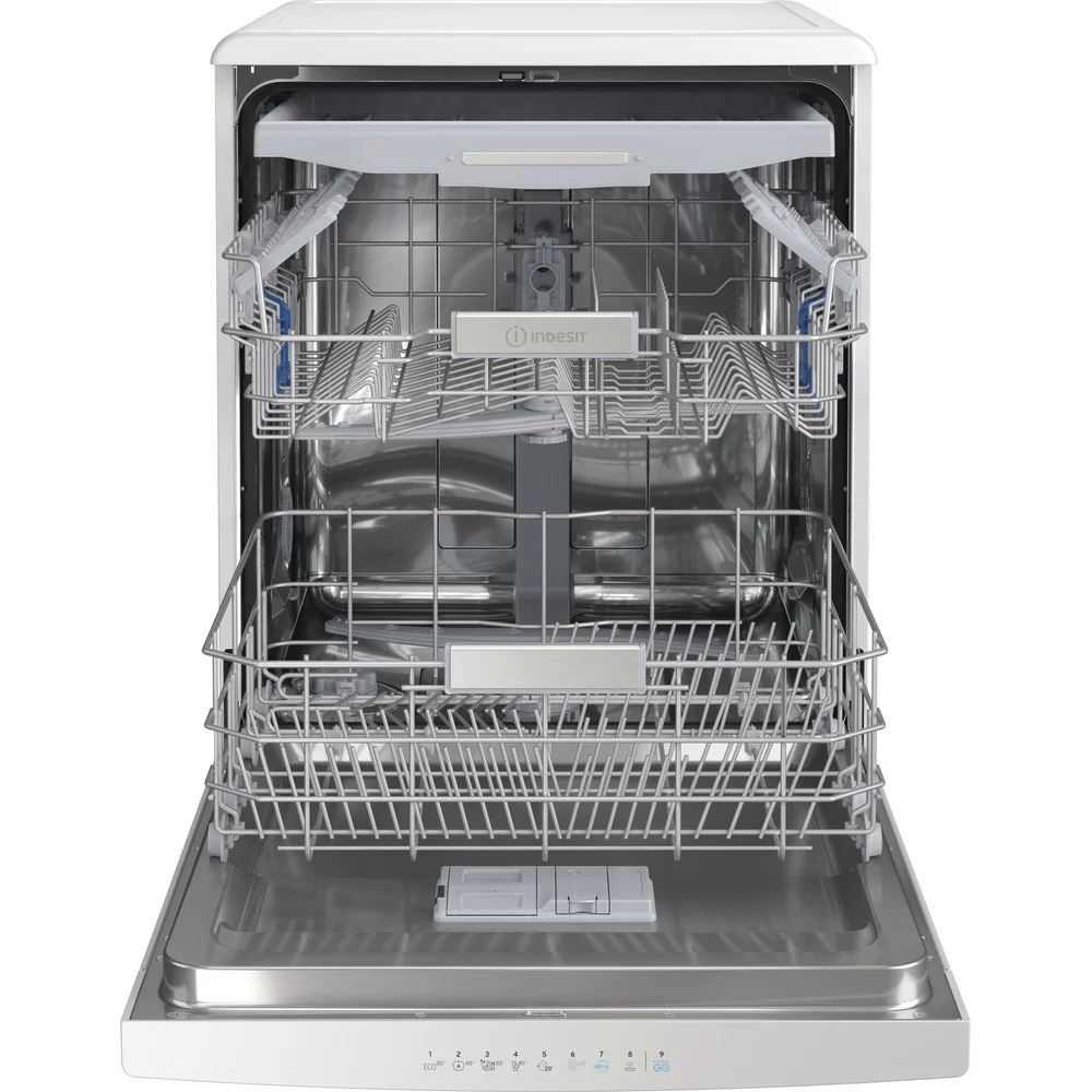 M&Aacute;QUINA DE LAVAR LOU&Ccedil;A INDESIT - DFO 3T133 A F