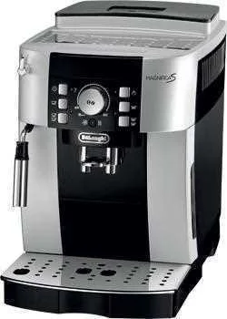 Delonghi Magnifica S Ecam 21.117.Sb Fully-Auto Espresso Machine 1.8 L