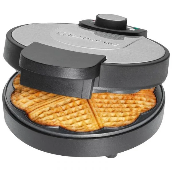 Maq.Gofres Clatron.1000w.18cm.-Wa3492