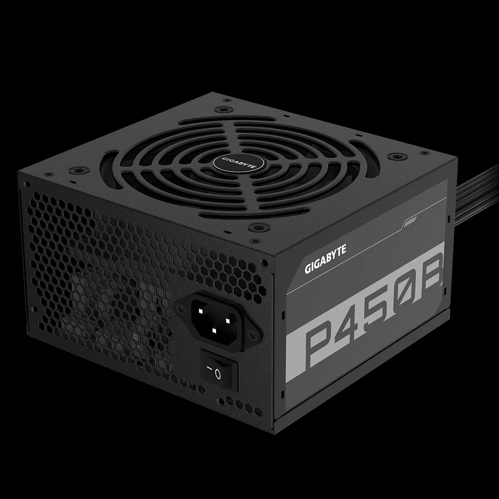 Gigabyte Netzteil P450b              450watt