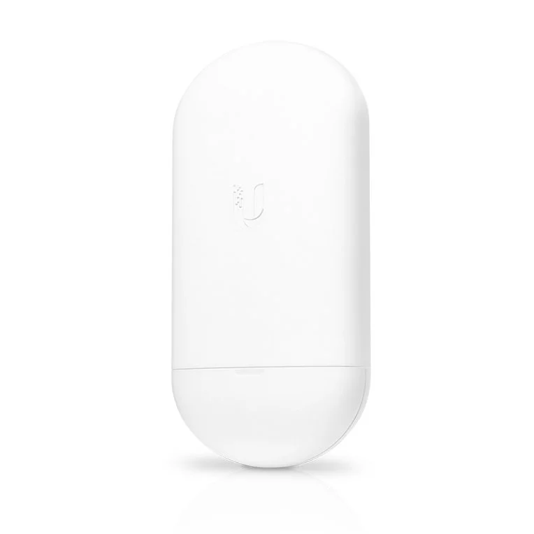 Ubiquiti Nanostation 5ac Loco 450 Mbit/S White Power Over Ethernet (Poe)