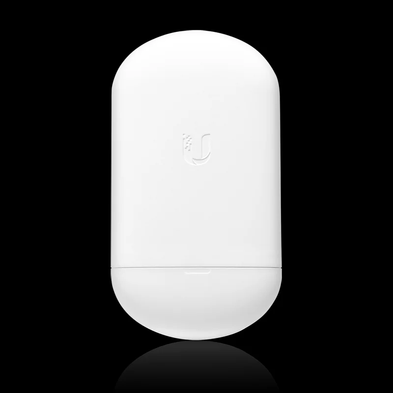 Ubiquiti Nanostation 5ac Loco 450 Mbit/S White Power Over Ethernet (Poe)