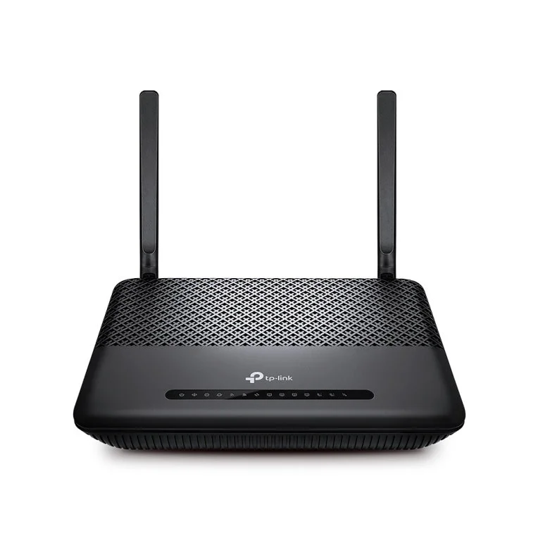 Router Sem Fios Tp-Link Archer Xr500v Lan Wifi
