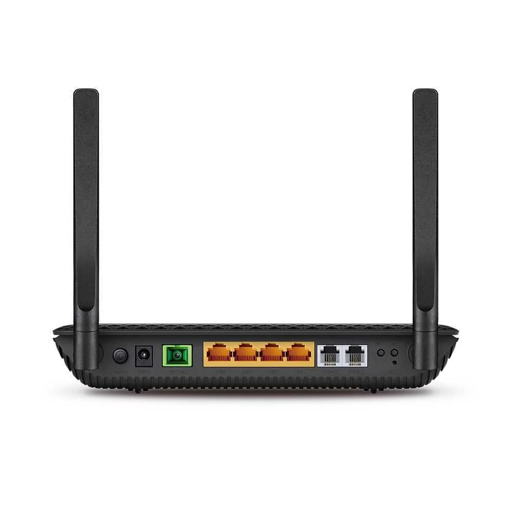 Router Sem Fios Tp-Link Archer Xr500v Lan Wifi