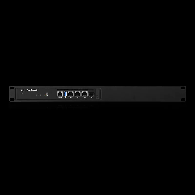 Router Ubiquiti Er-4 Edgerouter 4p Edgemax