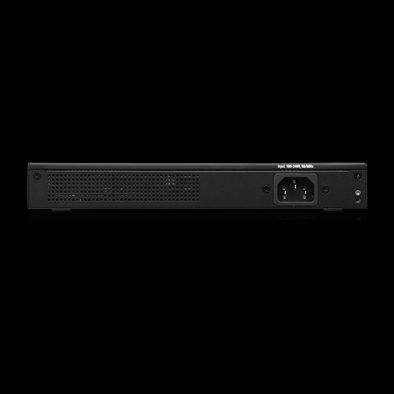 Router Ubiquiti Er-4 Edgerouter 4p Edgemax