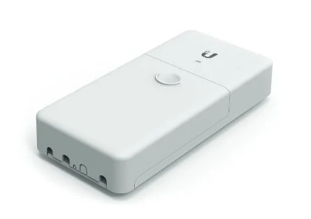 Conversor de M&iacute;dia Poe Ubiquiti F-Poe-G2 Acess&oacute;rio
