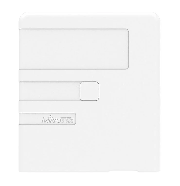 Injetor Poe Mikrotik Gpen11