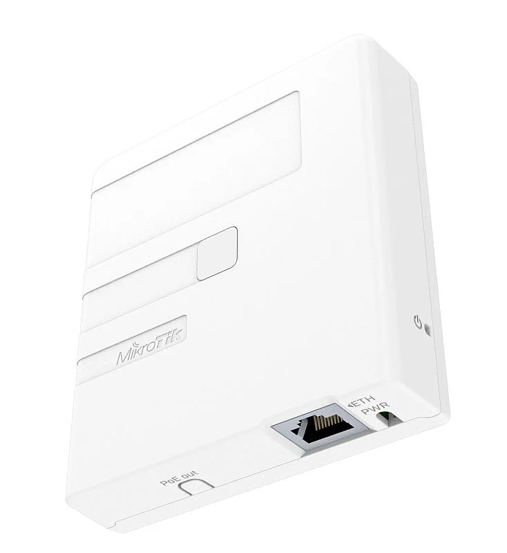Injetor Poe Mikrotik Gpen11
