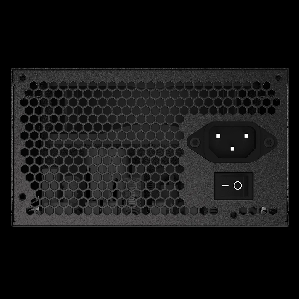Gigabyte P550b Power Supply Unit 550 W 20+4 Pin A.