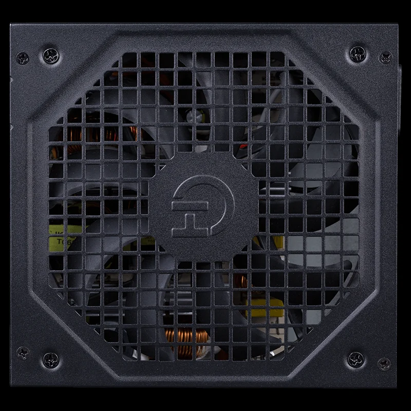Fonte De Alimenta&ccedil;&atilde;o Hiditec Atx 550w