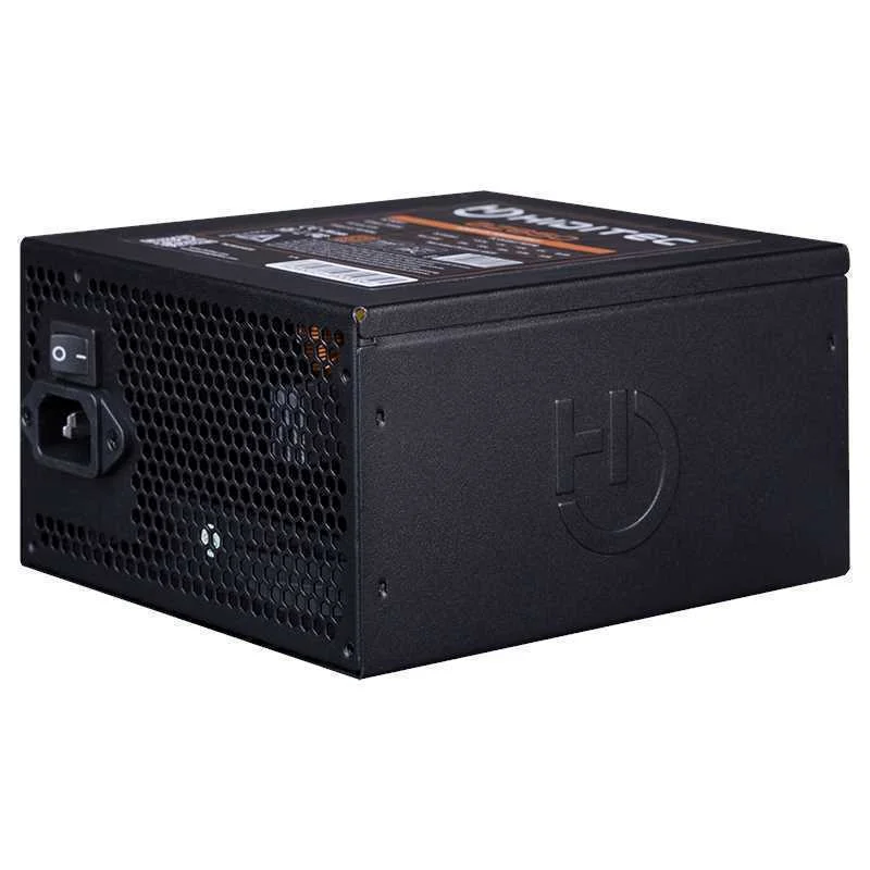 Fonte De Alimenta&ccedil;&atilde;o Hiditec Atx 550w