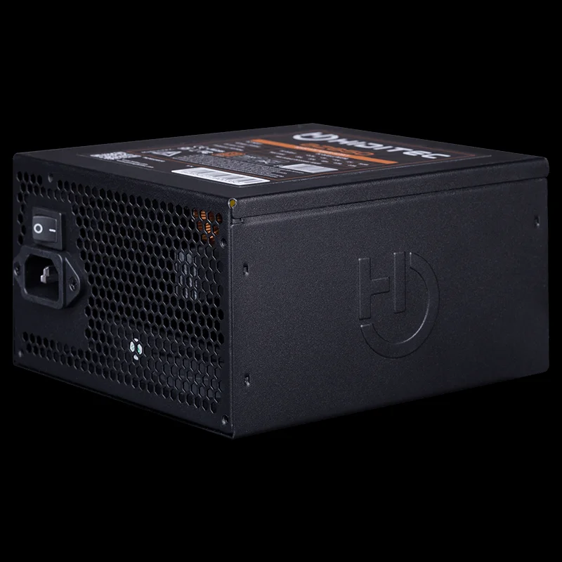 Fonte de Alimenta&ccedil;&atilde;o Hiditec PSU010010 ATX 650W