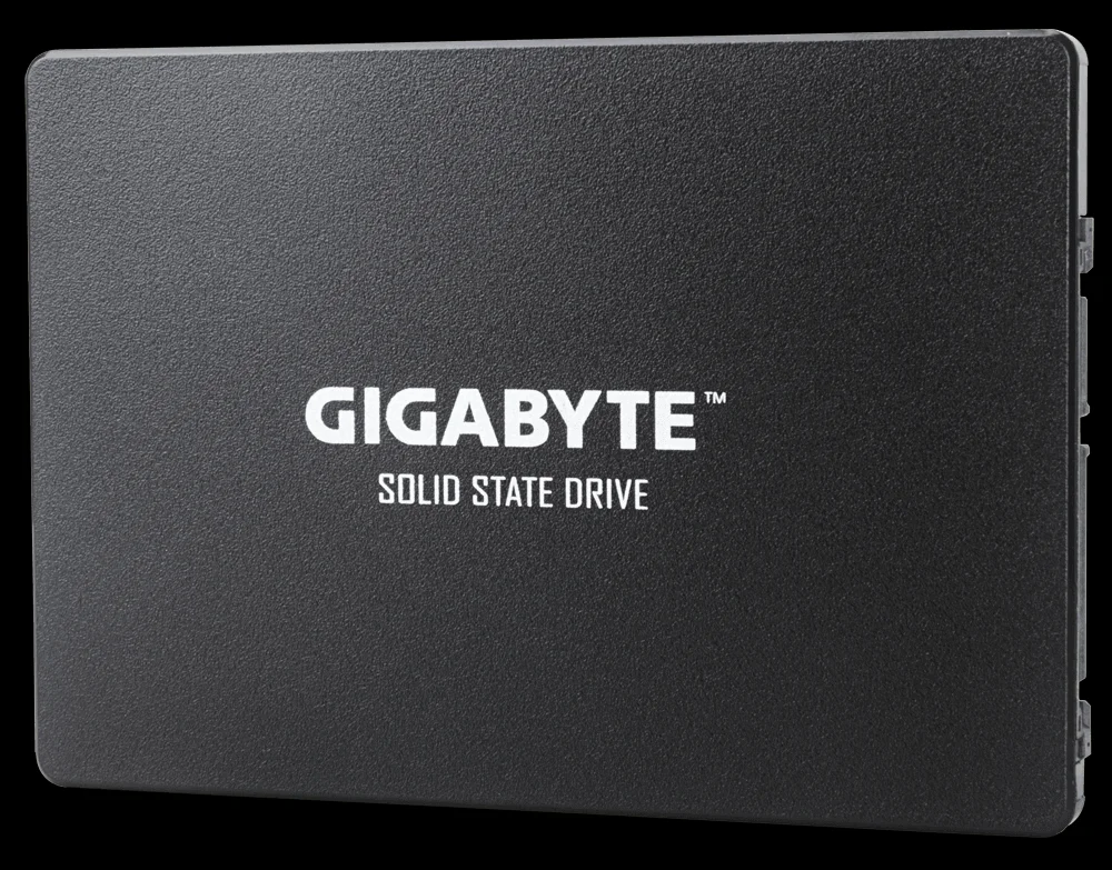 Disco Rigido Externo Gigabyte Gp-Gstfs31100tntd 2,5"