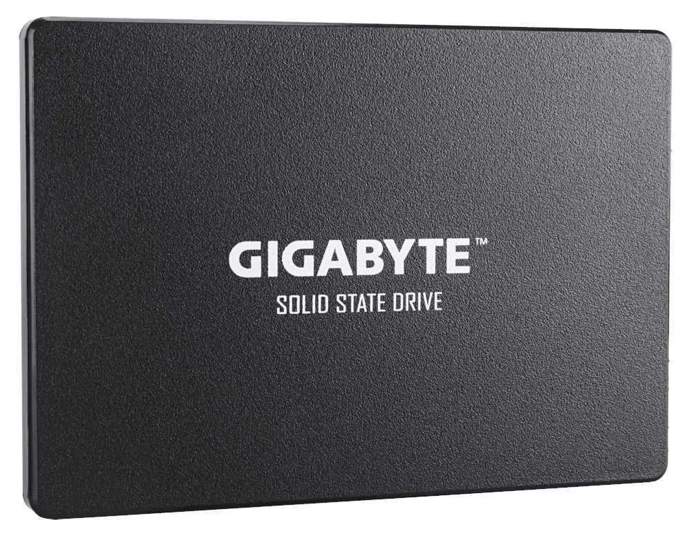 Disco Rigido Externo Gigabyte Gp-Gstfs31100tntd 2,5"