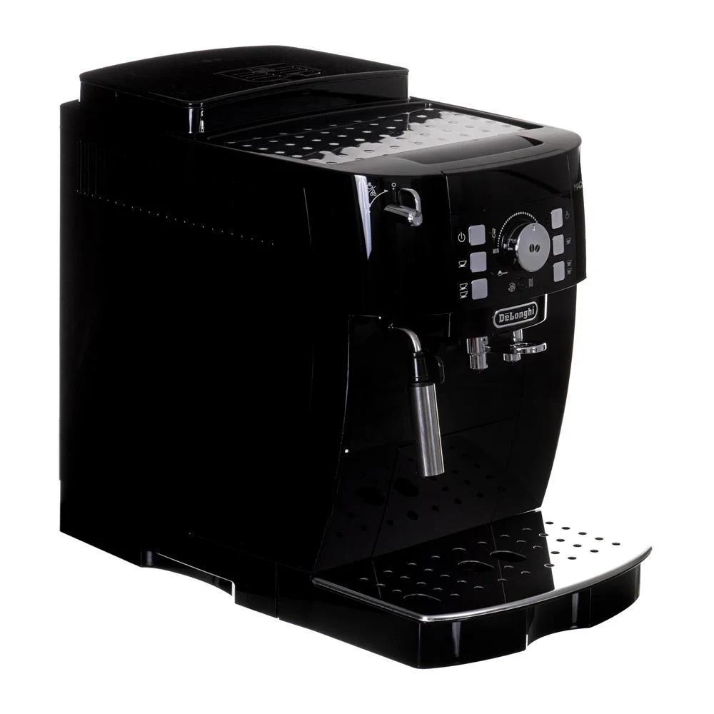 Delonghi Magnifica S Ecam 21.117.B Espresso Machine 1.8 L Fully-Auto