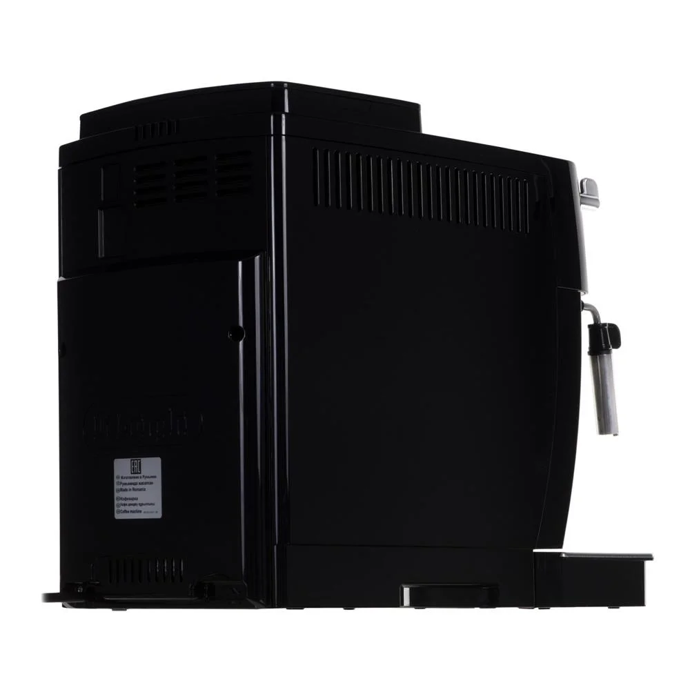 Delonghi Magnifica S Ecam 21.117.B Espresso Machine 1.8 L Fully-Auto