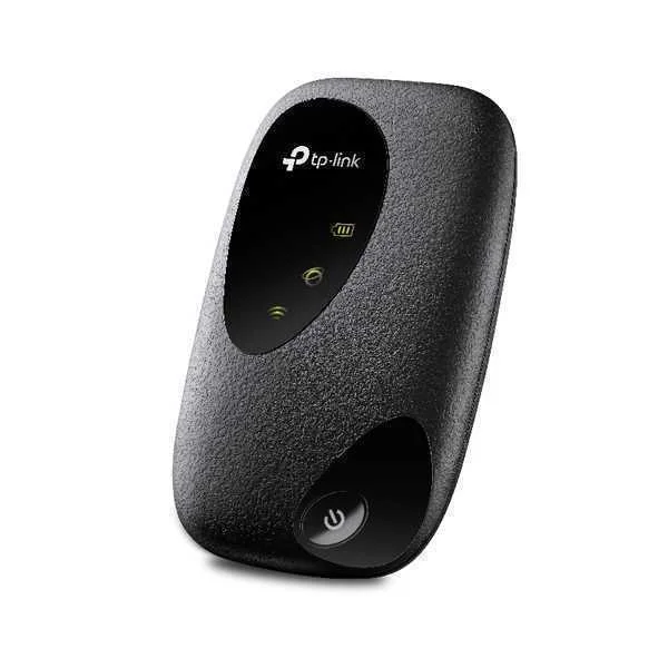 Router Tp-Link M7000 4g Lte 2000 Mah 300 Mbps