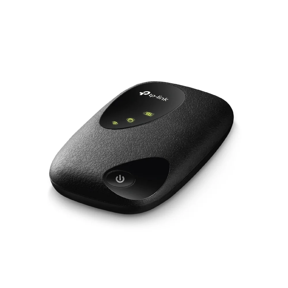 Router Tp-Link M7000 4g Lte 2000 Mah 300 Mbps