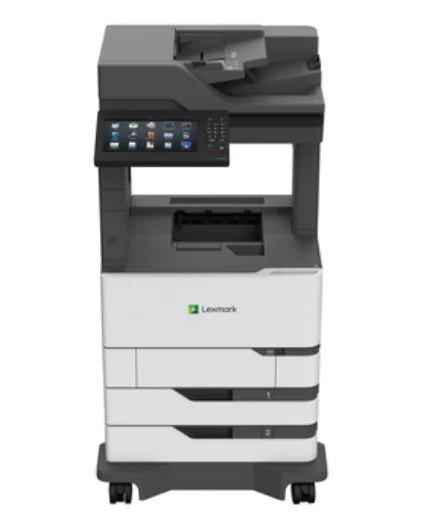 Impressora Lexmark Laser Mono XM7355