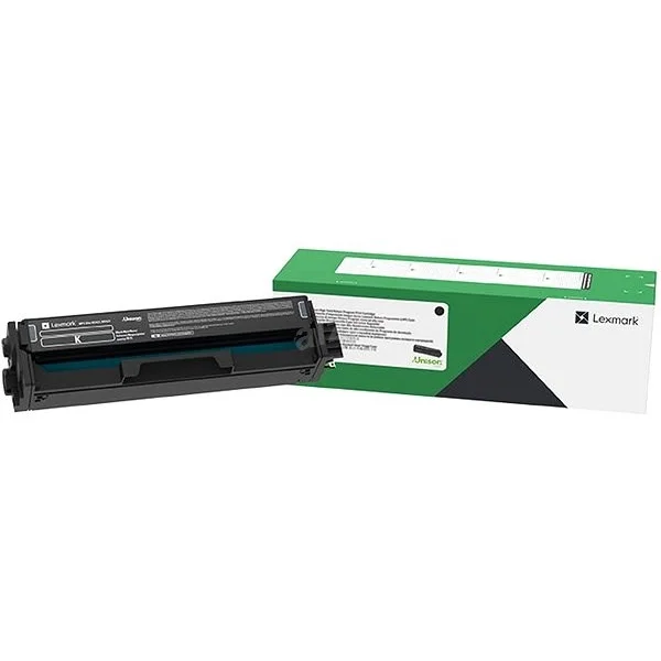 Lexmark Toner Preto Prog Ret 1.5k