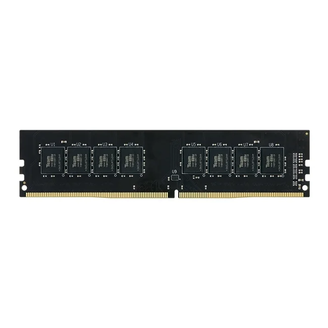 Team Elite - Ddr4 - 16 Gb - Dimm 288-Pin - Unbuffered