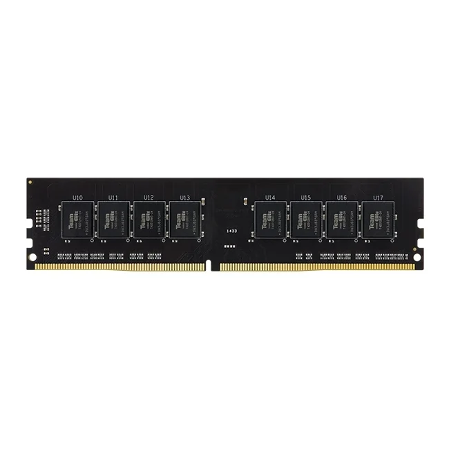 Team Elite - Ddr4 - 16 Gb - Dimm 288-Pin - Unbuffered