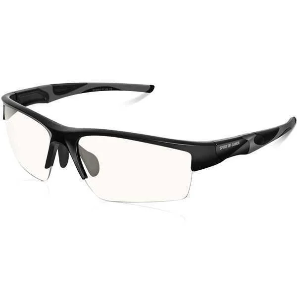 Spirit Of Gamer Glasses Anti Blue Light Conception