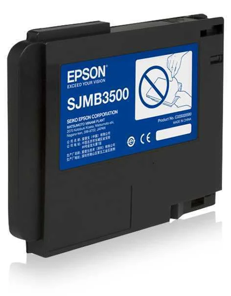 Epson Tanque Manuten&ccedil;ao Tm-c3500