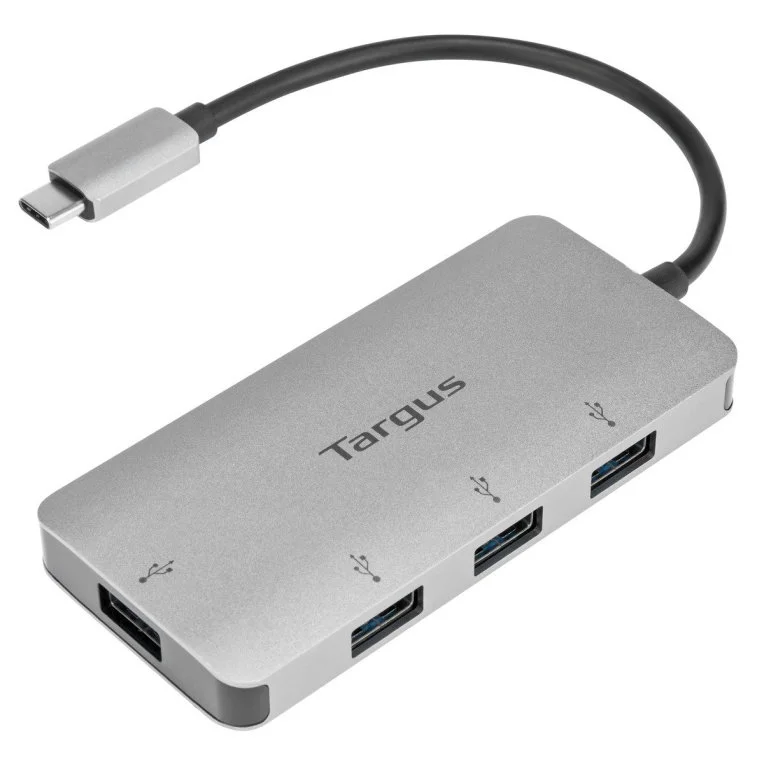 Hub Usb Targus Ach226eu