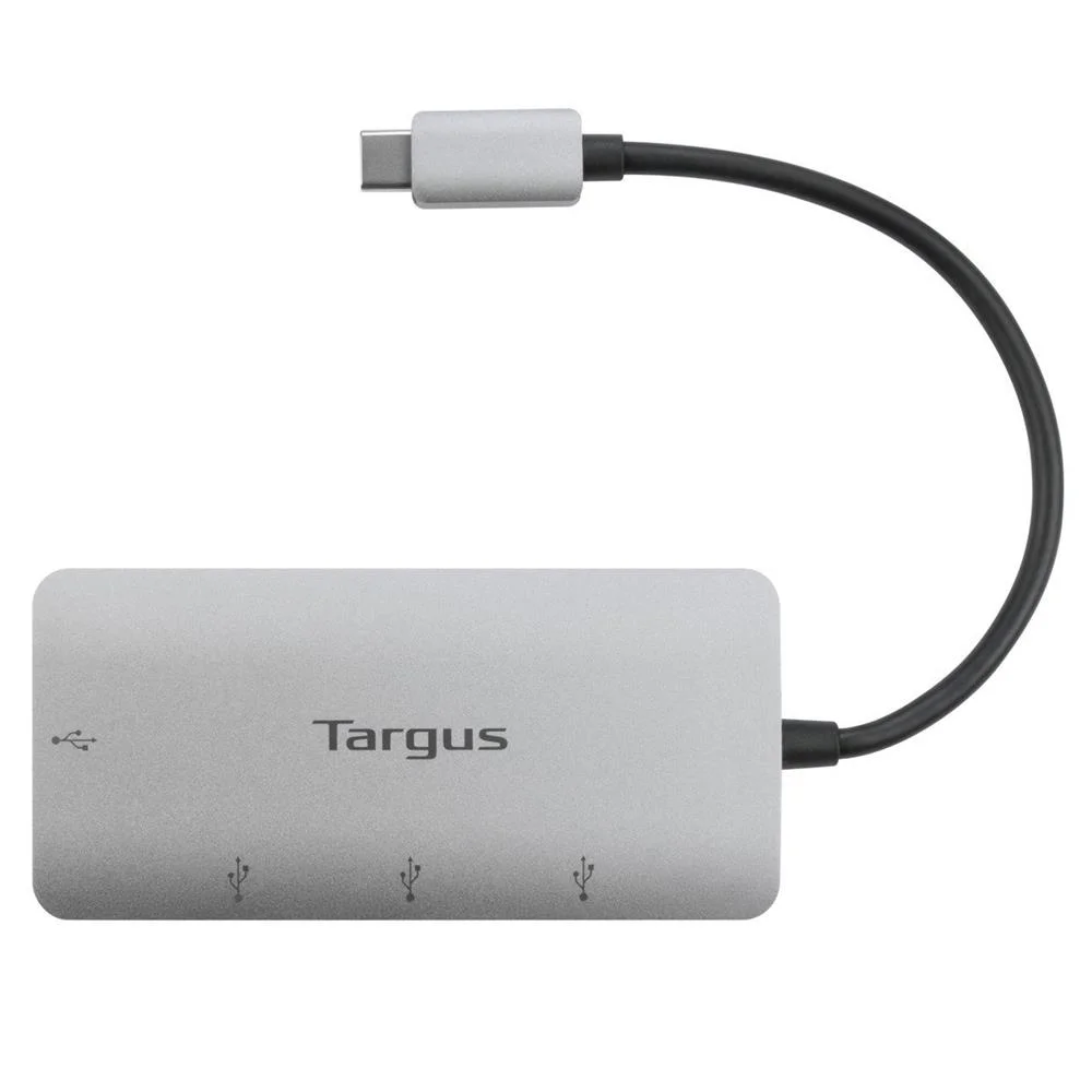 Hub Usb Targus Ach226eu