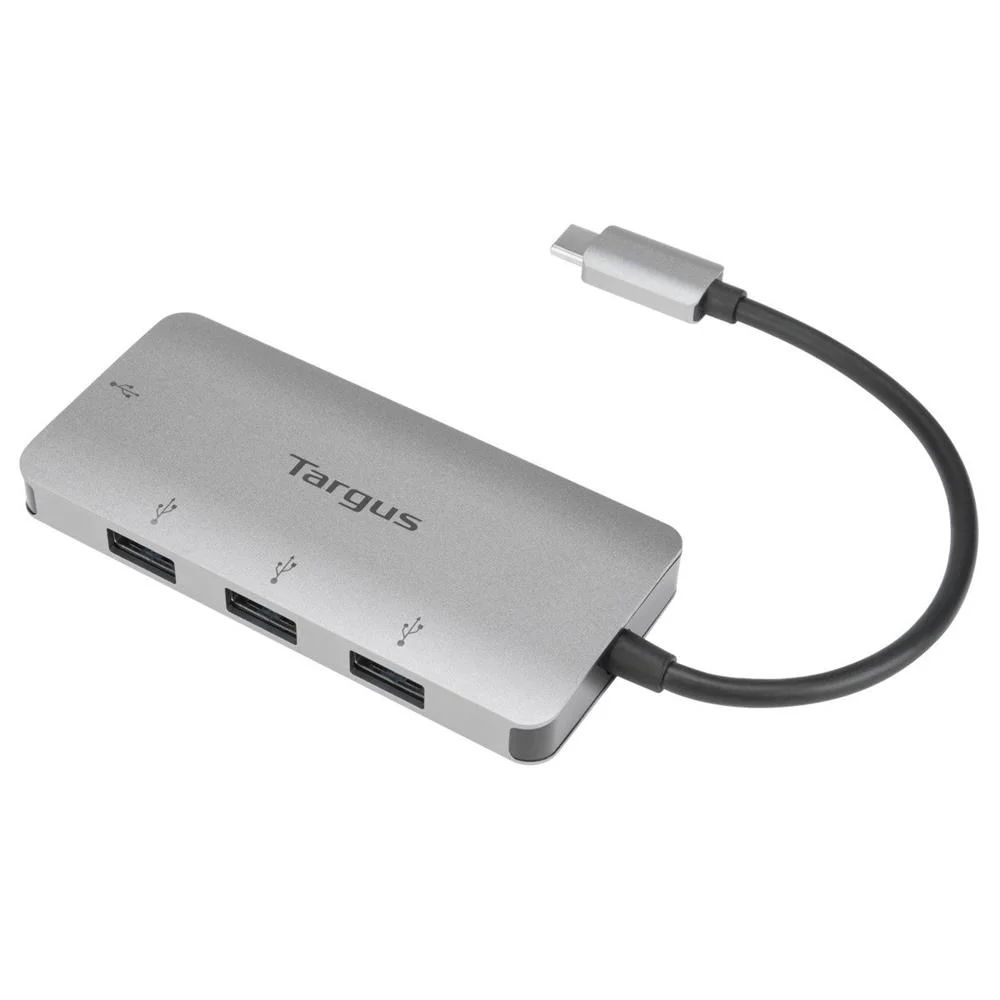 Hub Usb Targus Ach226eu
