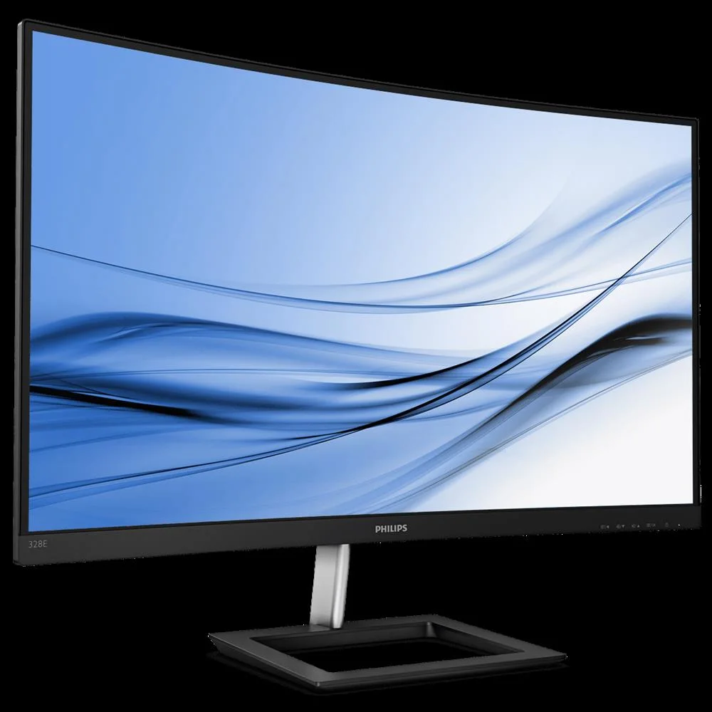 Monitor Philips 328e1ca/00 4k Ultra Hd Lcd 