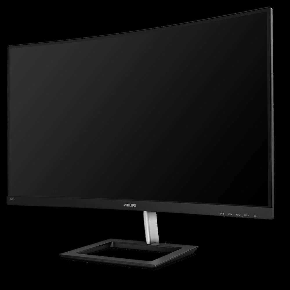 Monitor Philips 328e1ca/00 4k Ultra Hd Lcd 