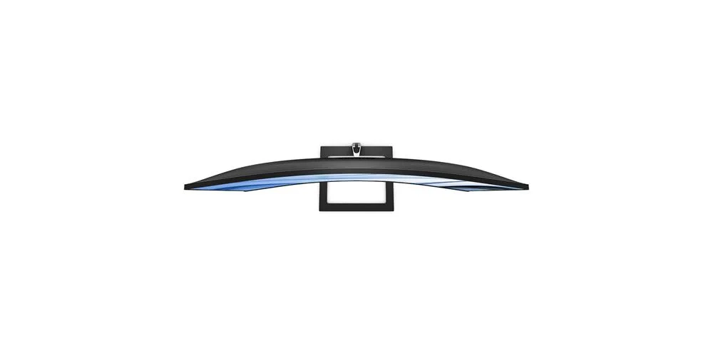 Monitor Philips 328e1ca/00 4k Ultra Hd Lcd 