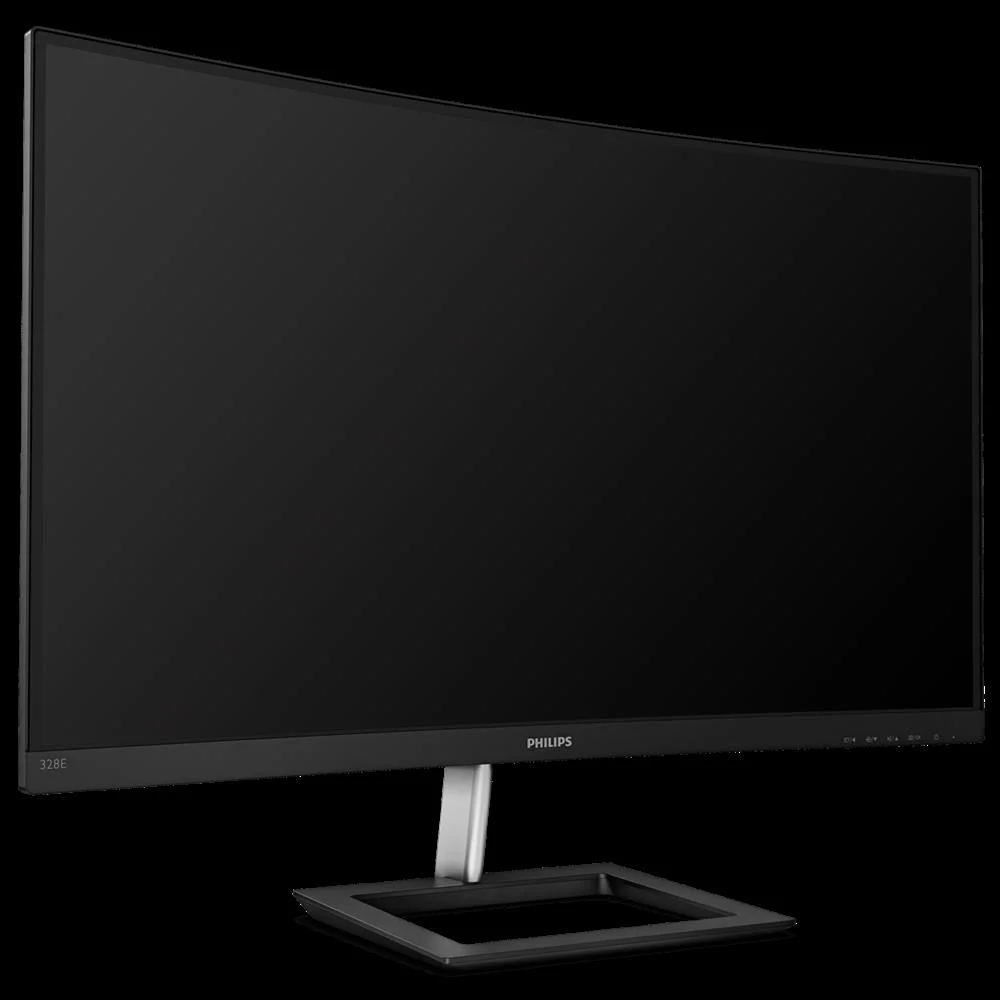 Monitor Philips 328e1ca/00 4k Ultra Hd Lcd 