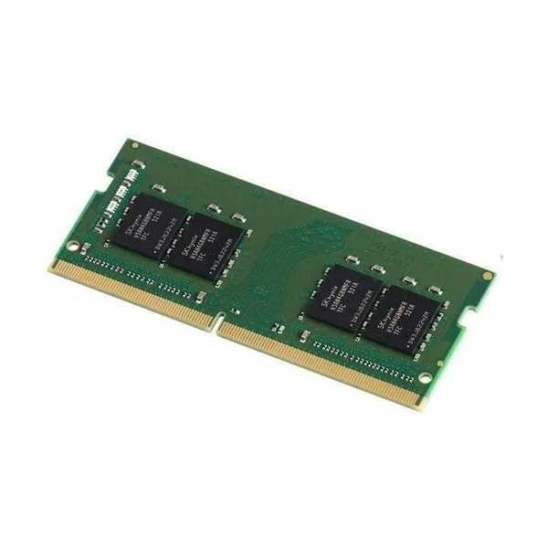 Kingston Technology Kvr32s22s8/16 Memory Module 16 Gb 1 X 16 Gb Ddr4 3200 Mhz