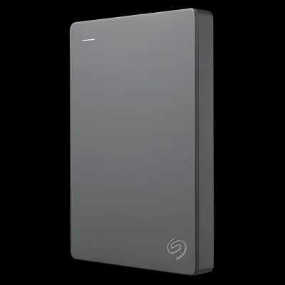 *seagate Basic 5tb       2,5 Stjl5000400 Grey