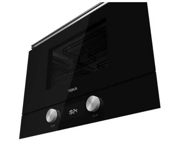 Microondas Teka Encastre Ml 8220 Bis L Bk - 22l