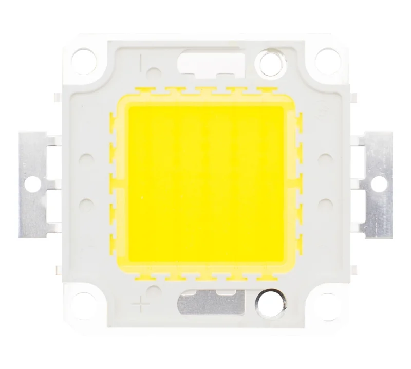 Chip Chip 10w 3000k